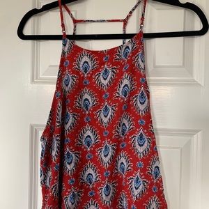 Forever 21 crop top in large. Fits like a small